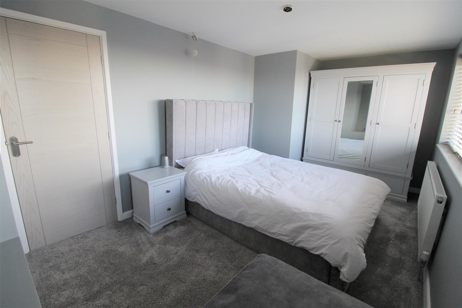 Meere Close, Norton, Stoke-On-Trent